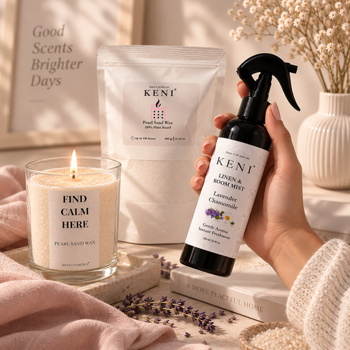 Home Fragrances
