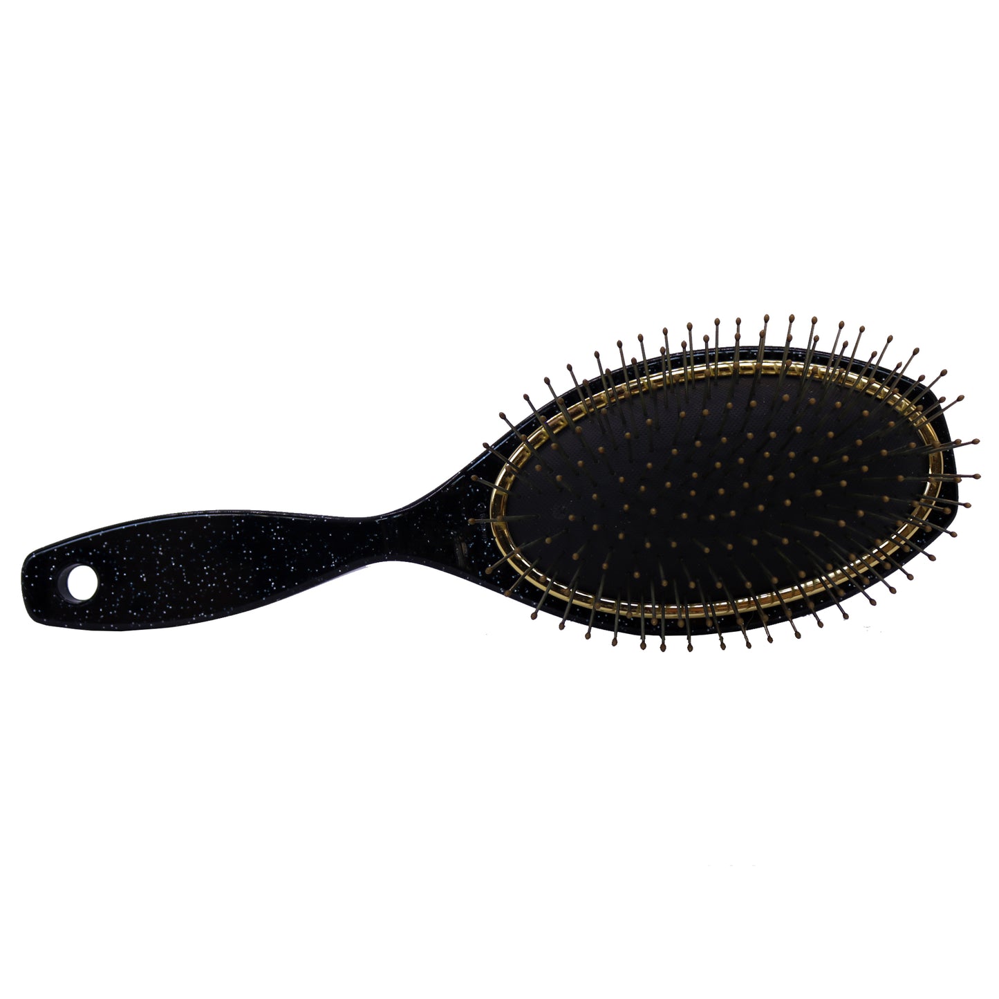 Keni Cosmetics Pneumatic Hairbrush – gentle air-cushioned hairbrush for smooth, tangle-free styling and scalp comfort in Lebanon