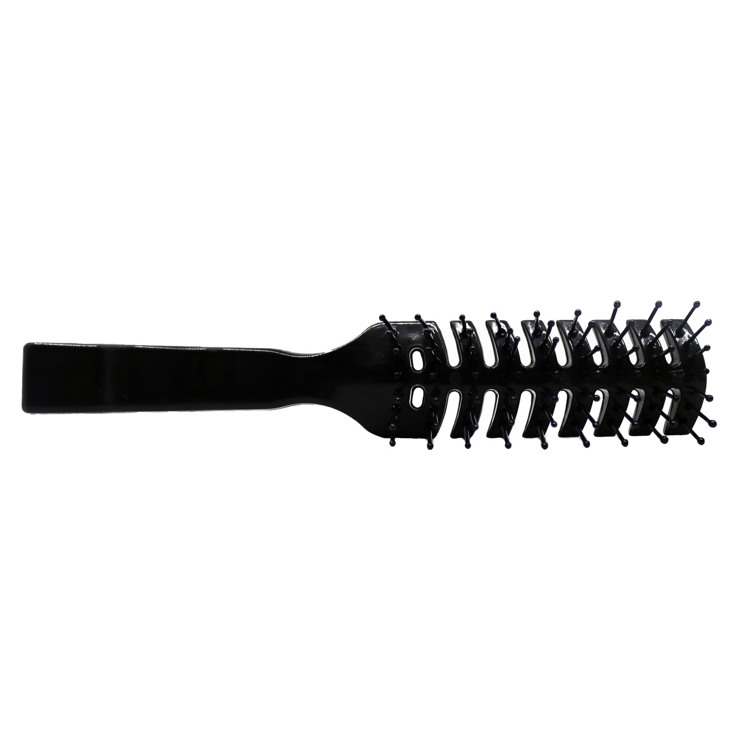 Keni Cosmetics Gentle Glide Hairbrush – smooth and flexible hairbrush designed for effortless detangling and gentle scalp care in Lebanon