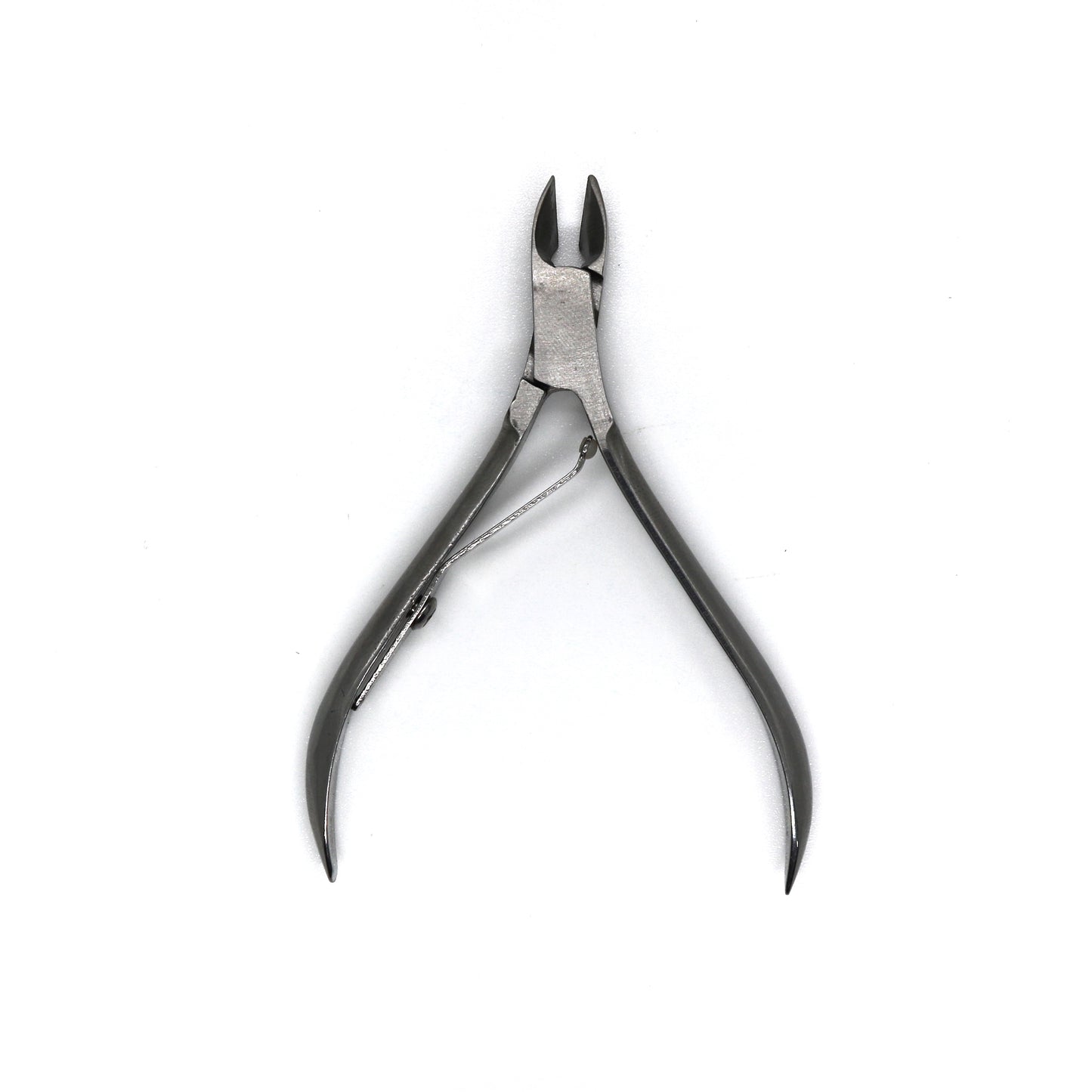 Keni Cosmetics Cuticle Nipper 16/4 – professional stainless steel tool for precise trimming of cuticles and nail care in Lebanon