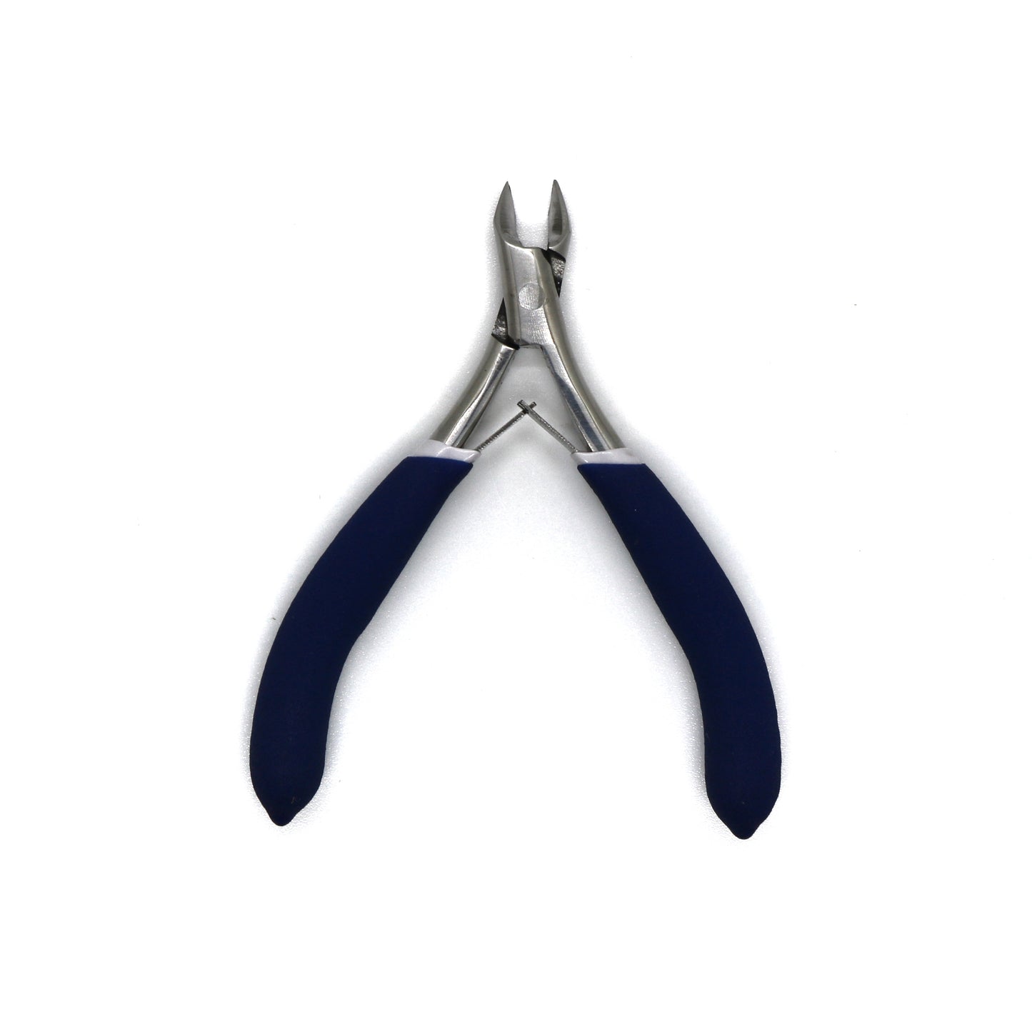 Keni Cosmetics Velvet Cuticle Nipper – smooth and precise tool for gentle cuticle trimming and nail grooming in Lebanon