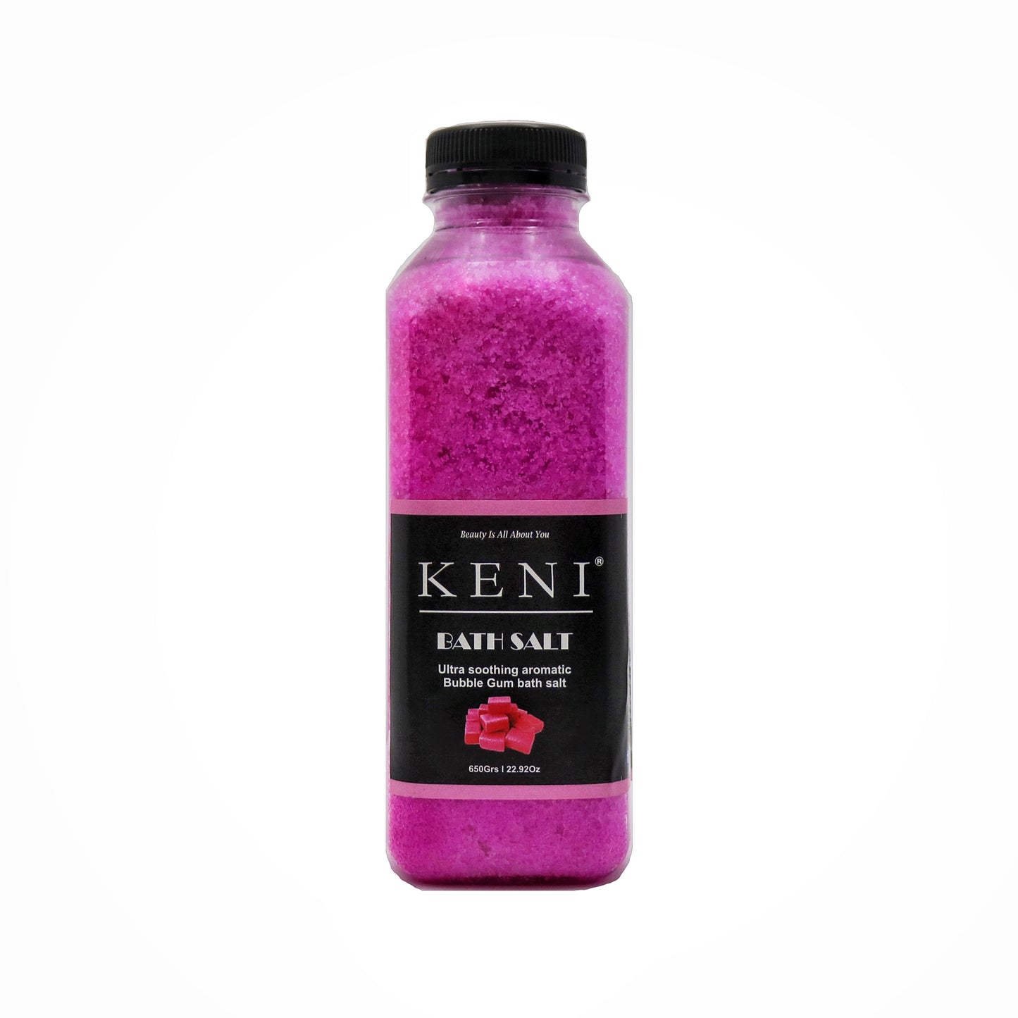 Bath Salts
