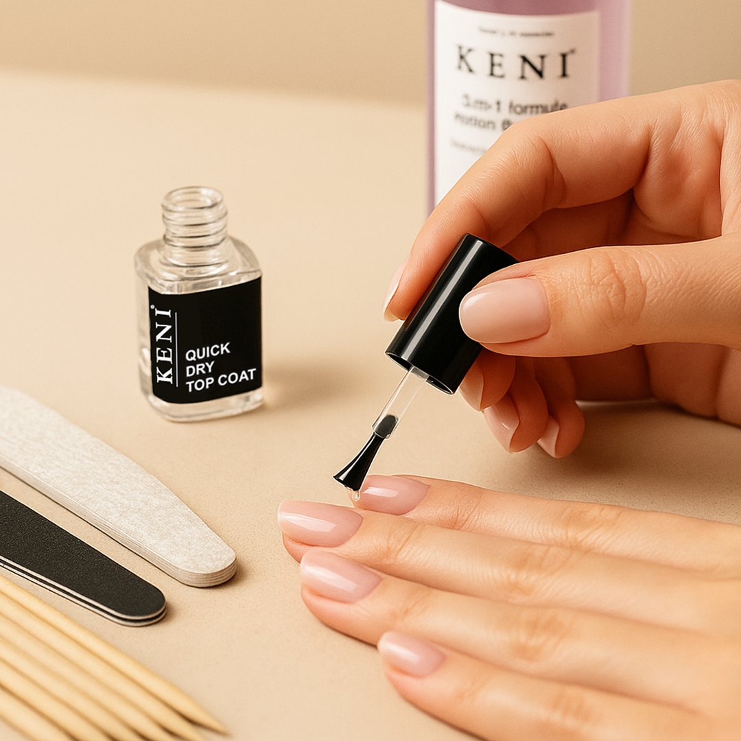 Nail Care