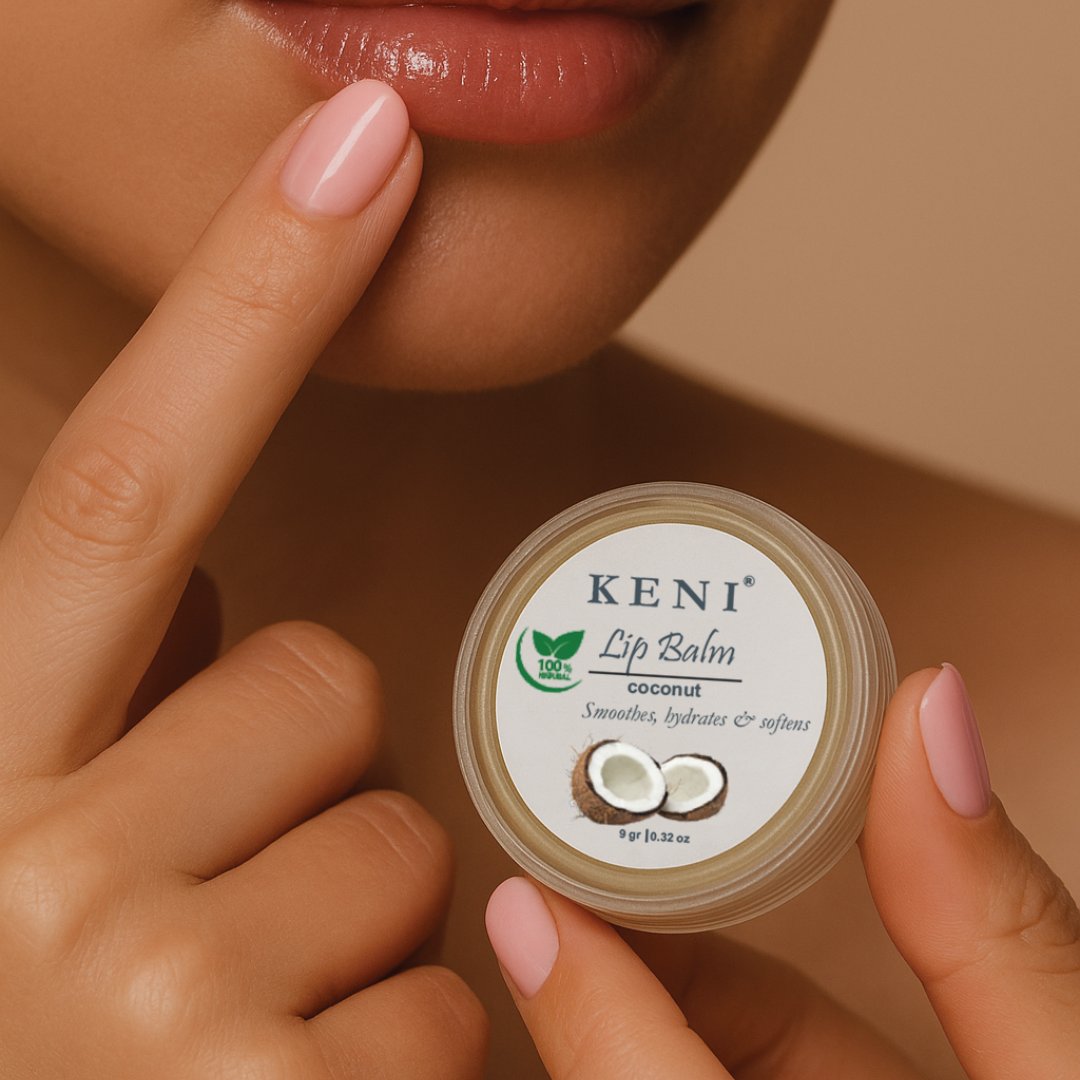 Lip Balms