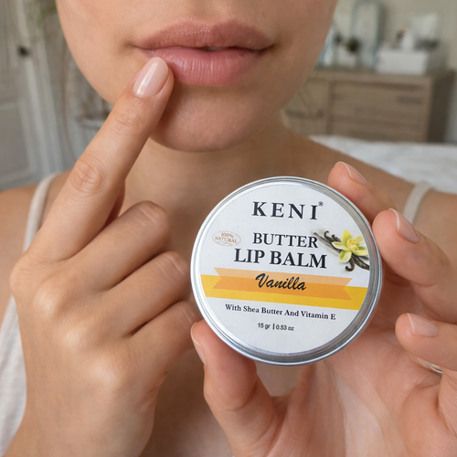 Lip Care
