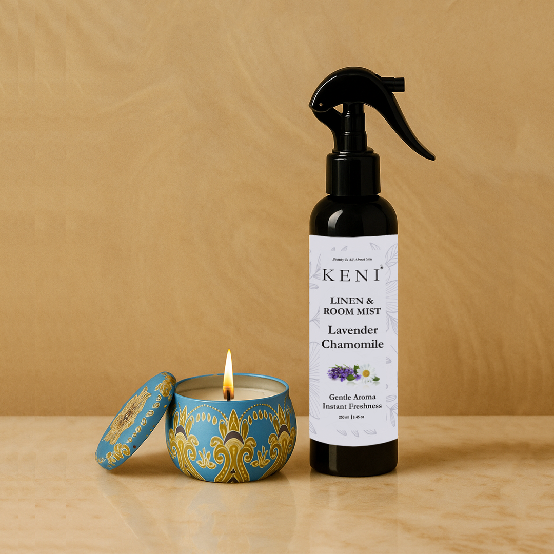Home Fragrances