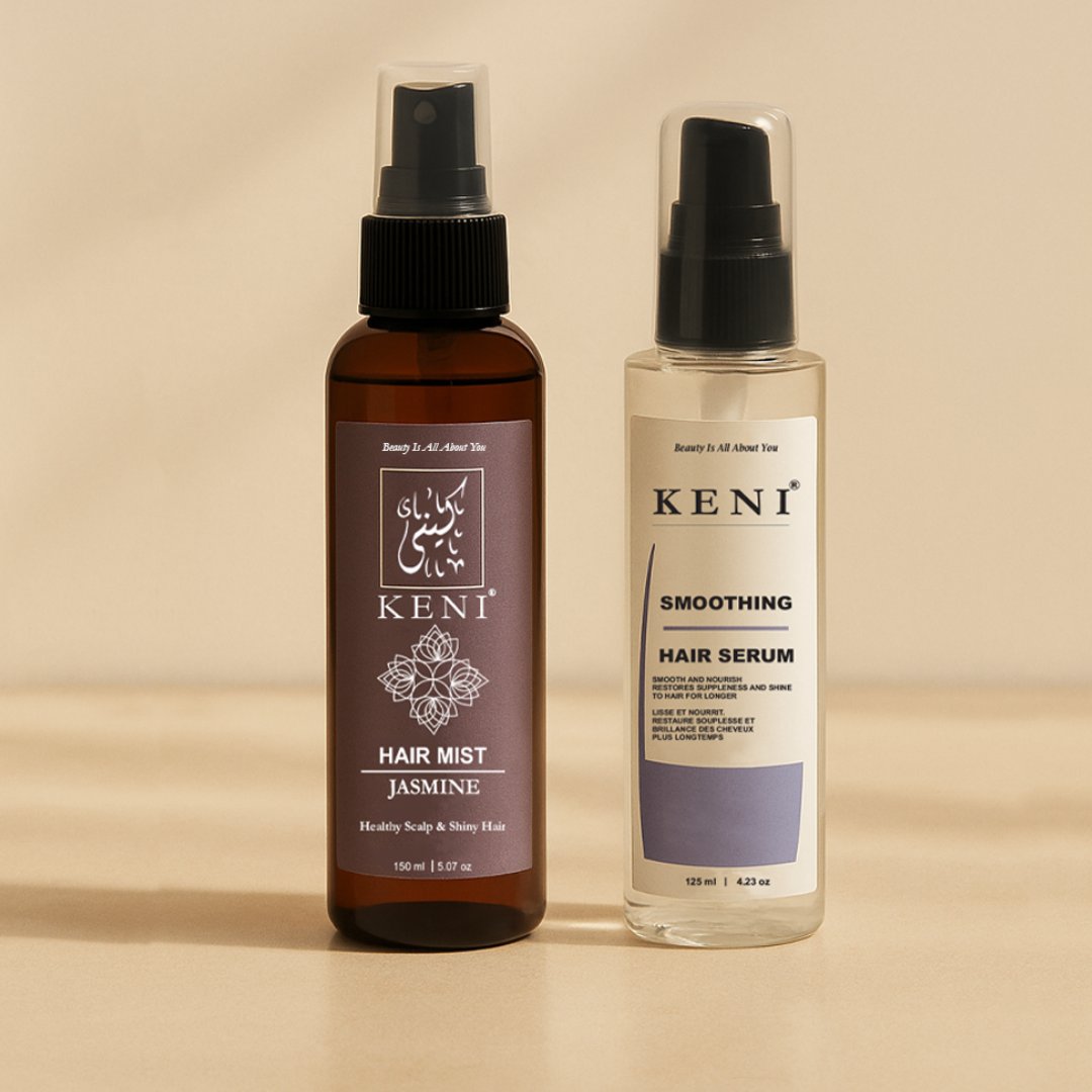Hair Care