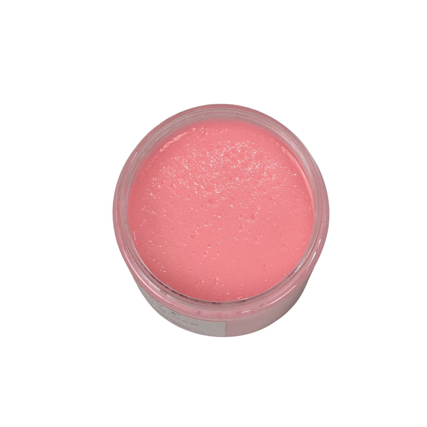 Bubblegum Foaming Sugar Scrub