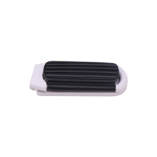 Pocket Mirror Hairbrush