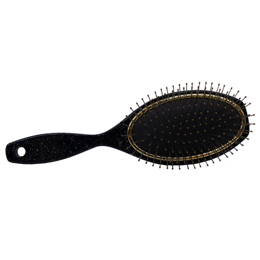 Keni Cosmetics Pneumatic Hairbrush – gentle air-cushioned hairbrush for smooth, tangle-free styling and scalp comfort in Lebanon