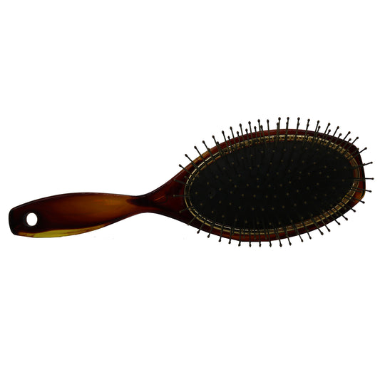 Keni Cosmetics Pneumatic Hairbrush – gentle air-cushioned hairbrush for smooth, tangle-free styling and scalp comfort in Lebanon