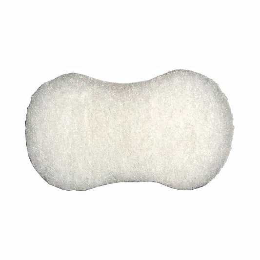 Keni Cosmetics Exfoliating Sponge – gentle textured sponge for effective skin exfoliation and smooth, glowing skin in Lebanon