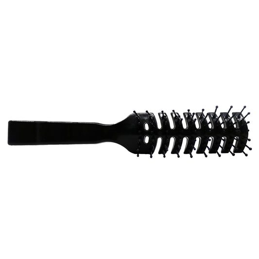 Keni Cosmetics Gentle Glide Hairbrush – smooth and flexible hairbrush designed for effortless detangling and gentle scalp care in Lebanon