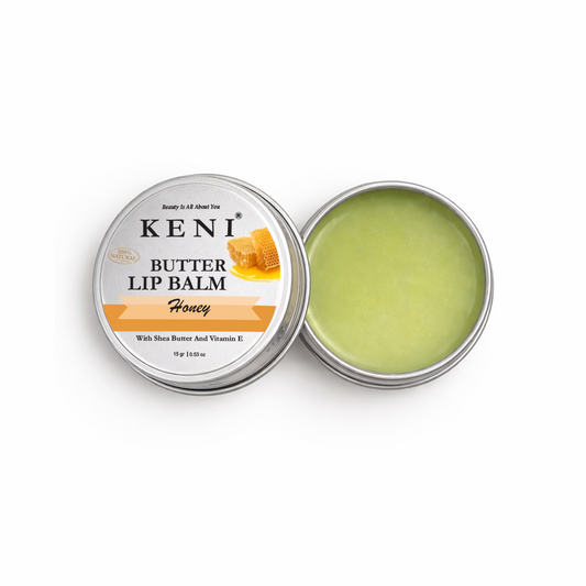 Honey Lip Balm