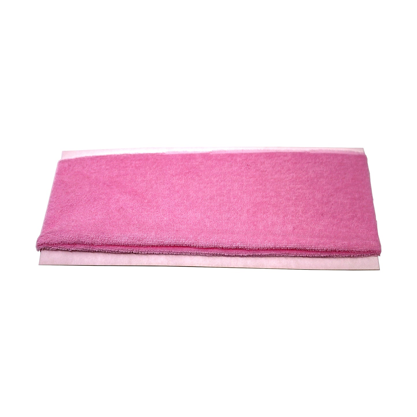 Keni Cosmetics Pink Skincare Headband – soft, stretchy headband to keep hair back during face care, makeup, and spa routines in Lebanon
