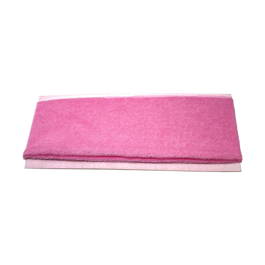 Keni Cosmetics Pink Skincare Headband – soft, stretchy headband to keep hair back during face care, makeup, and spa routines in Lebanon