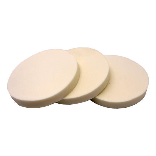 Keni Cosmetics Makeup Latex Sponges – soft and durable applicators for flawless foundation and concealer blending in Lebanon