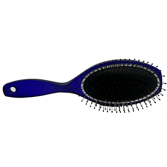 Keni Cosmetics Pneumatic Hairbrush – gentle air-cushioned hairbrush for smooth, tangle-free styling and scalp comfort in Lebanon
