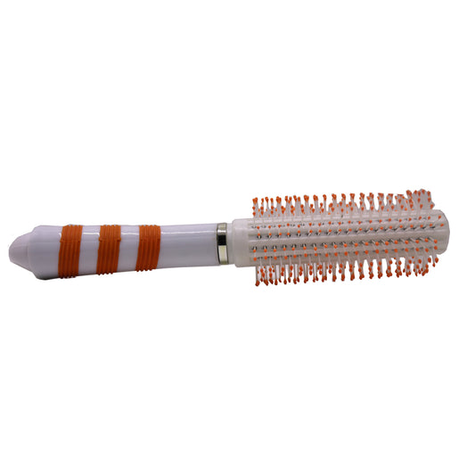 Keni Cosmetics Round Hairbrush – versatile styling brush for adding volume, smoothing, and shaping hair, suitable for all hair types in Lebanon