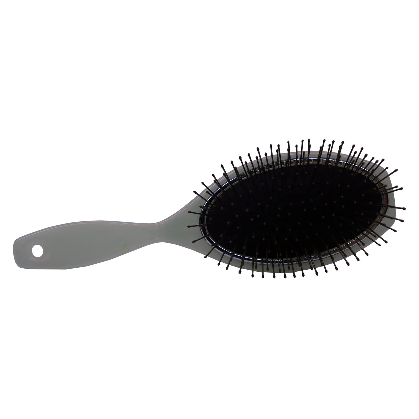 Keni Cosmetics Pneumatic Hairbrush – gentle air-cushioned hairbrush for smooth, tangle-free styling and scalp comfort in Lebanon