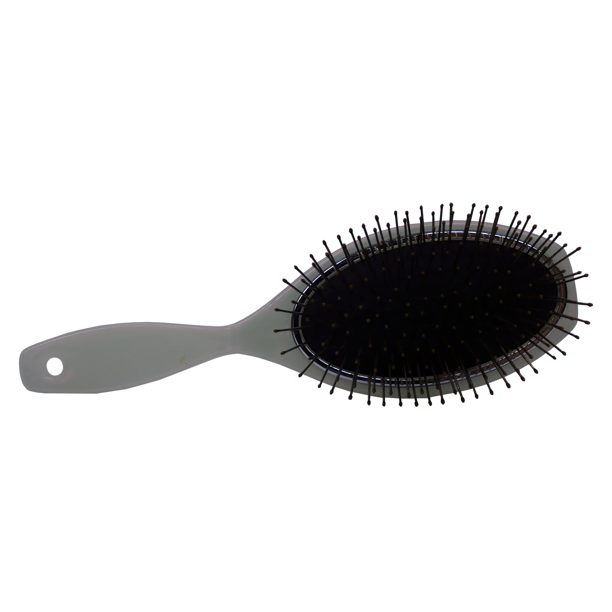 Keni Cosmetics Pneumatic Hairbrush – gentle air-cushioned hairbrush for smooth, tangle-free styling and scalp comfort in Lebanon