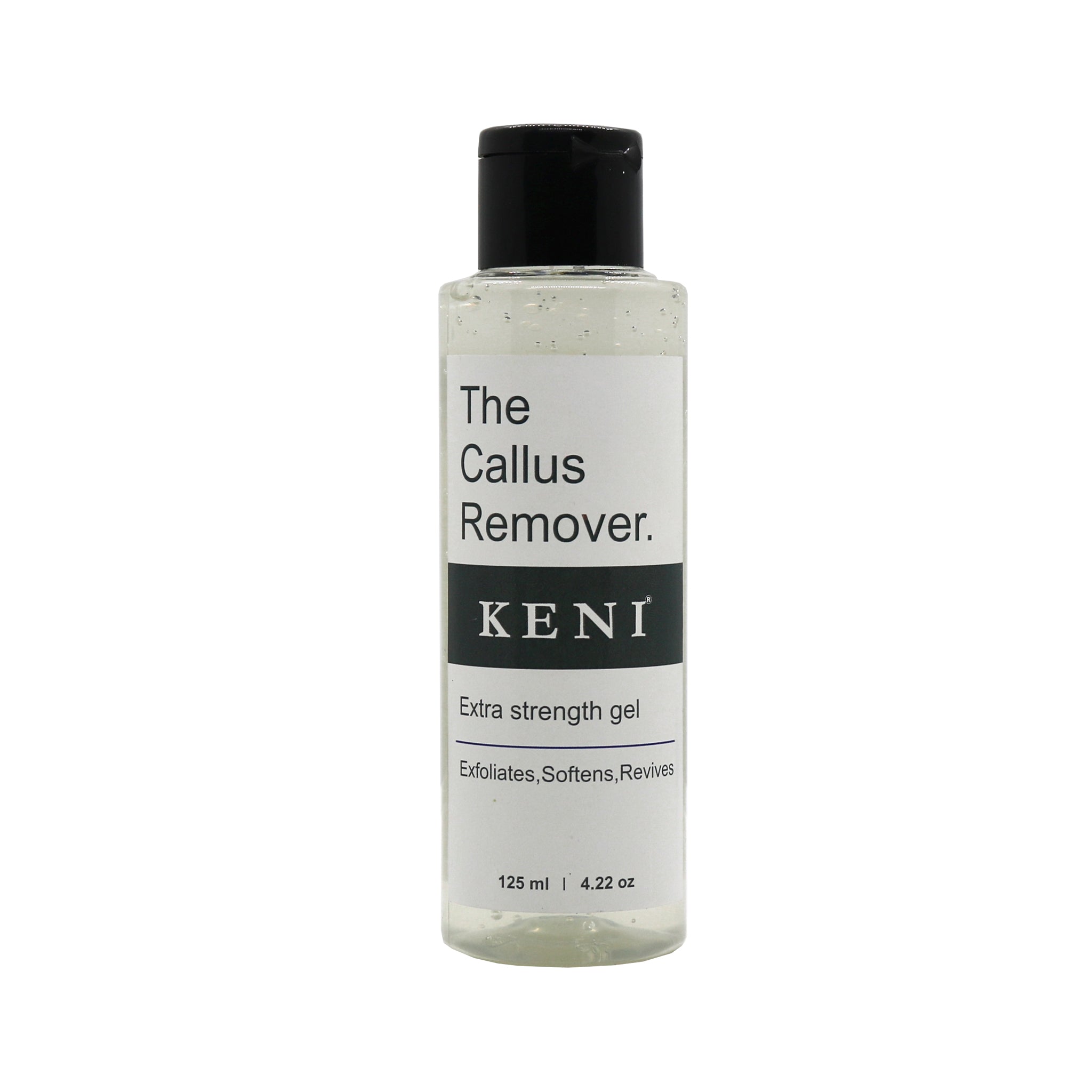 Callius Remover The Callus Remover – KENI Cosmetics