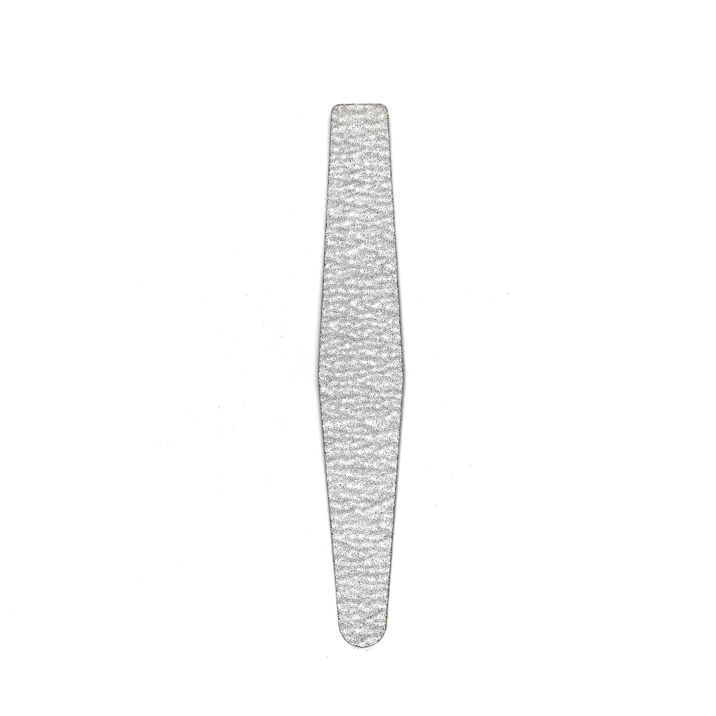 Keni Cosmetics Grey Nail File 100/180 grit – durable dual-sided nail file for shaping and smoothing nails effectively in Lebanon