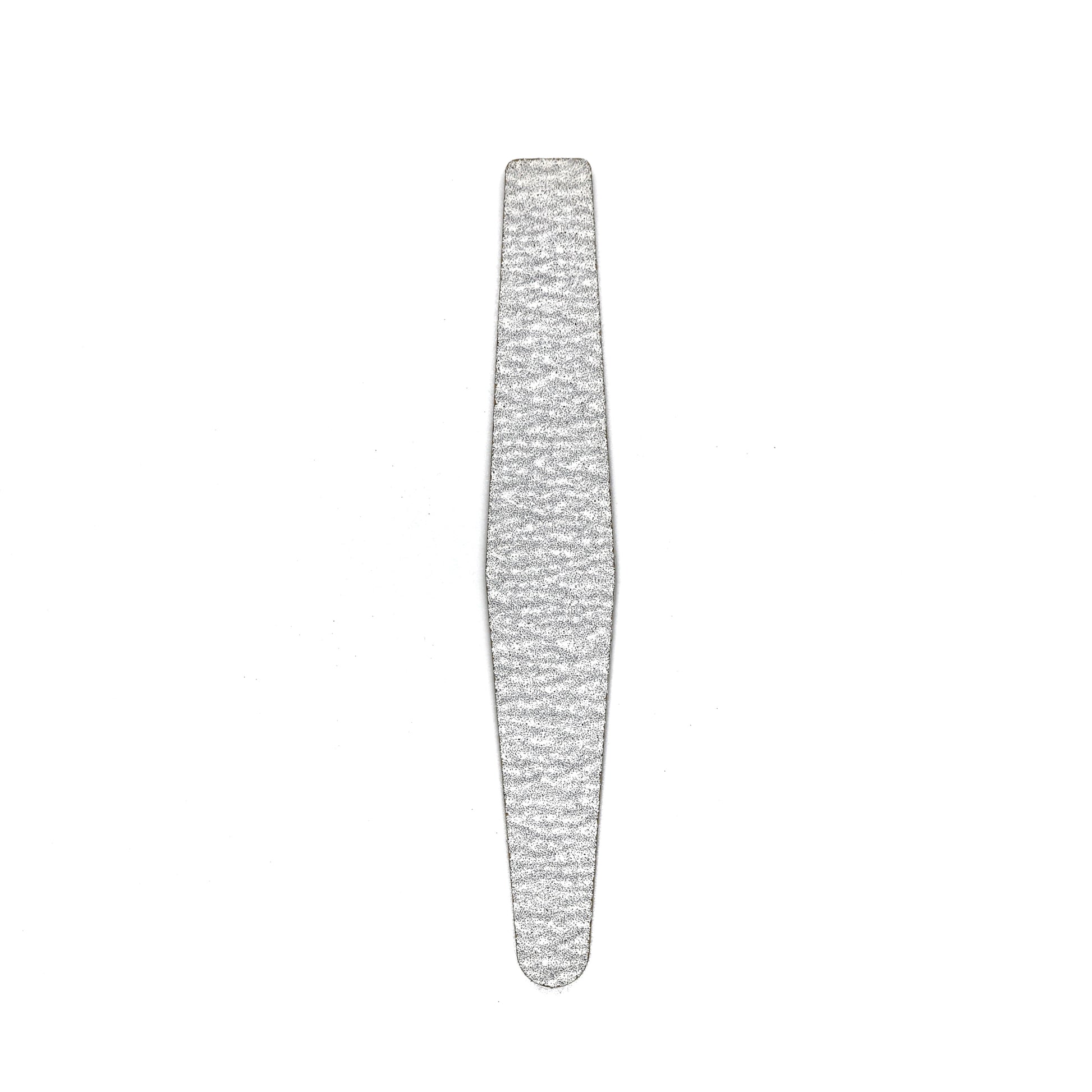 Keni Cosmetics Grey Nail File 100/180 grit – durable dual-sided nail file for shaping and smoothing nails effectively in Lebanon